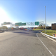 The part of I-78 West where the tomfoolery went down.